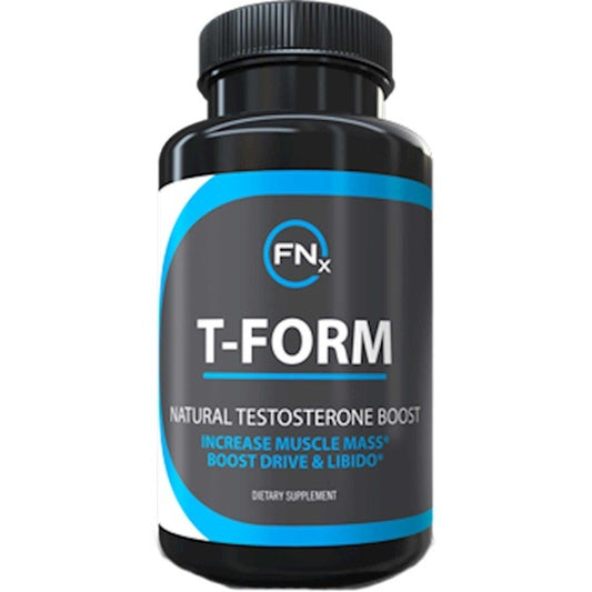 T-Form Fenix Nutrition