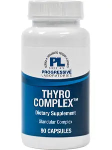 THYRO COMPLEX Progressive Labs