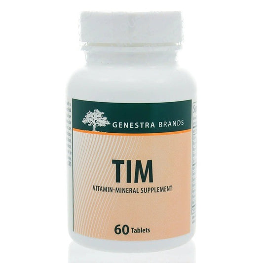 TIM Immune Forte Genestra