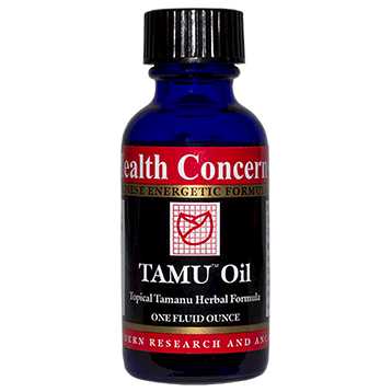 Tamu Oil Health Concerns