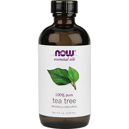 Tea Tree Oil NOW
