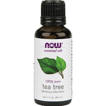 Tea Tree Oil NOW