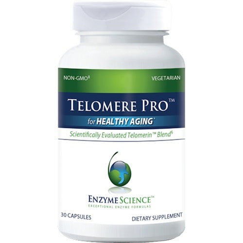 Telomere Pro Enzyme Science
