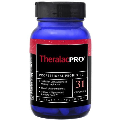 TheralacPRO Master Supplements Inc.