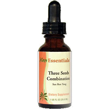 Three Seeds Combination 1 oz Kan Herbs - Essentials