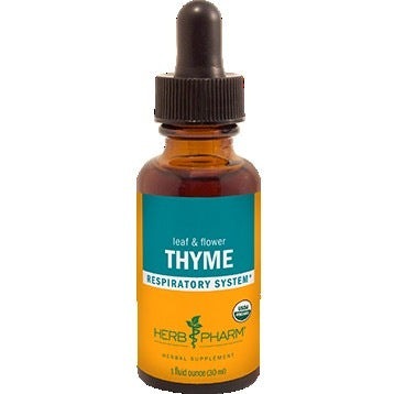 Thyme Herb Pharm