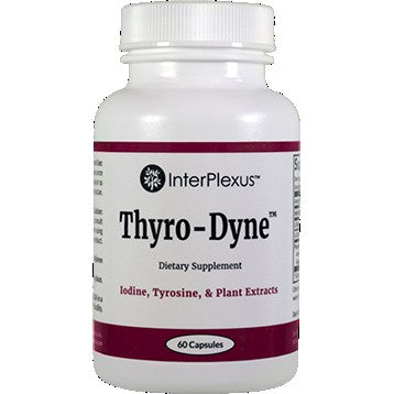 Thyro-Dyne InterPlexus