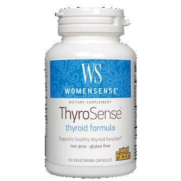 ThyroSense Womensense