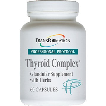 Thyroid Complex Transformation Enzyme