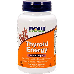 Thyroid Energy NOW