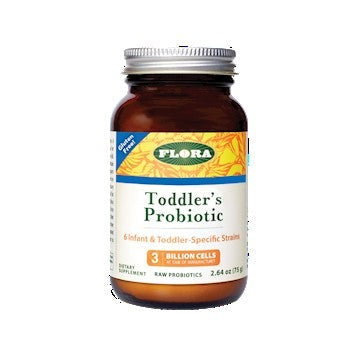 Toddler's Blend Probiotic Flora
