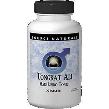 Tongkat Ali Source Naturals