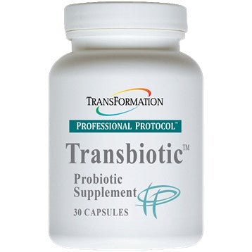 Transbiotic Transformation Enzyme
