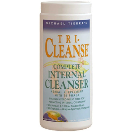 Tri-Cleanse Internal Cleanser Planetary Herbals