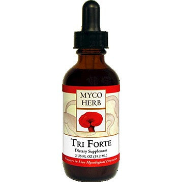 Tri-Forte MycoHerb by Kan