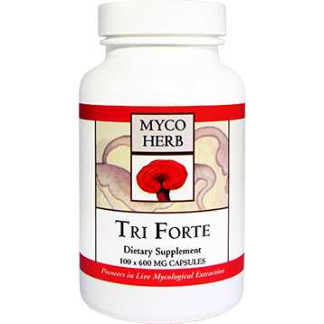 Tri-Forte MycoHerb by Kan
