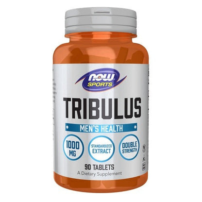 Tribulus 1,000 mg NOW