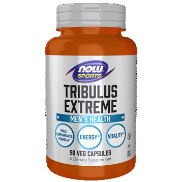 Tribulus Extreme NOW