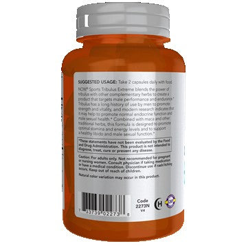 Tribulus Extreme NOW