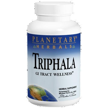 Triphala Planetary Herbals