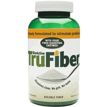 TruFiber Master Supplements Inc.
