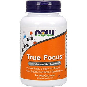 True Focus NOW