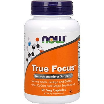 True Focus NOW