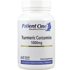 Turmeric Curcumin 1000 mg Patient One
