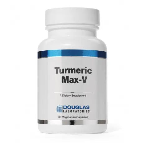 Turmeric Max-V Douglas Laboratories