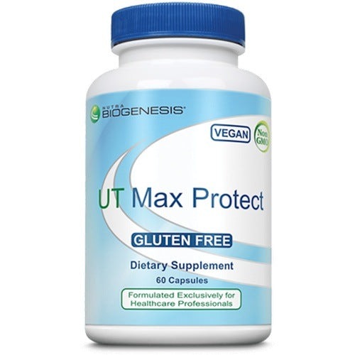 UT Max Protect Nutra BioGenesis