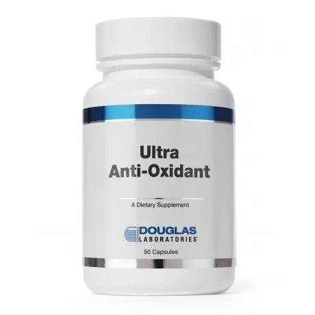 Ultra Anti-Oxidant Douglas Laboratories
