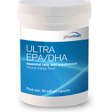Ultra EPA/DHA Pharmax