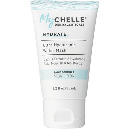 Ultra Hyaluronic Water Mask Mychelle Dermaceutical