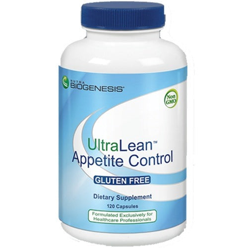 Ultra Lean Appetite Control Nutra BioGenesis