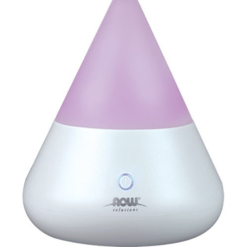 Ultrasonic Oil Diffuser NOW