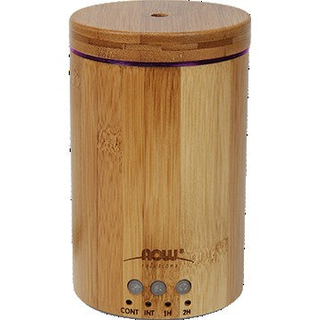 Ultrasonic Real Bamboo Diffuser NOW