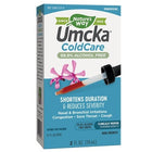 Umcka ColdCare Alcohol-Free Drops