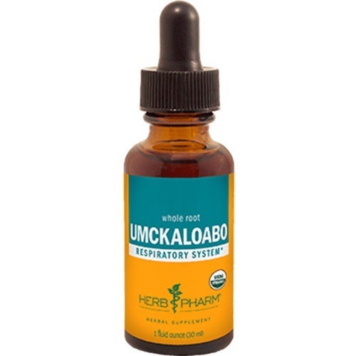 Umckaloabo Herb Pharm