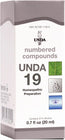 Unda 19 by Unda at Nutriessential.com
