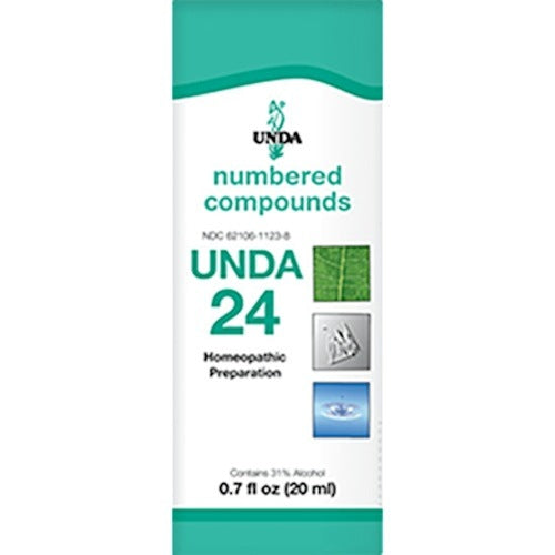 Unda 24 Unda