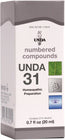 Unda 31 by Unda at Nutriessential.com