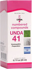 Unda 41 by Unda at Nutriessential.com