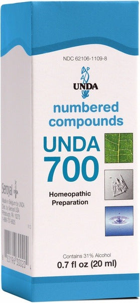 Unda 700 by Unda at Nutriessential.com