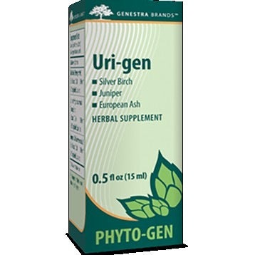 Uri-gen Genestra
