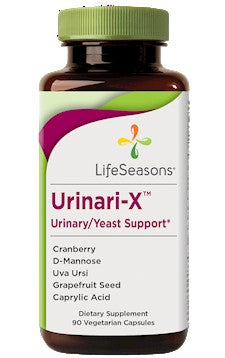 Urinari X LifeSeasons