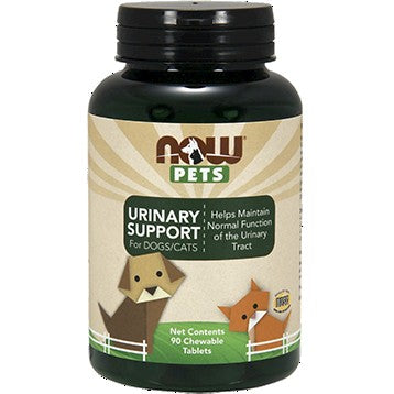 Urinary Support for Dogs/Cats NOW