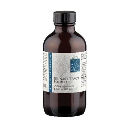 Herbals Urinary Tract Formula Wise Woman Herbals