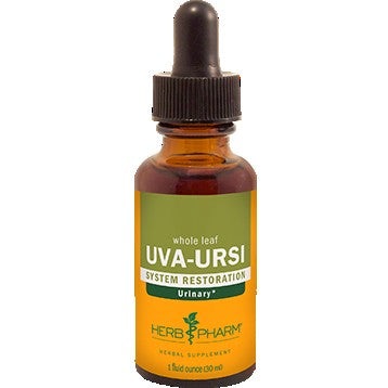 Uva-Ursi Herb Pharm
