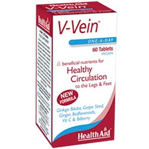 V-Vein Health Aid America