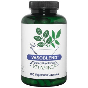 VasoBlend Vitanica